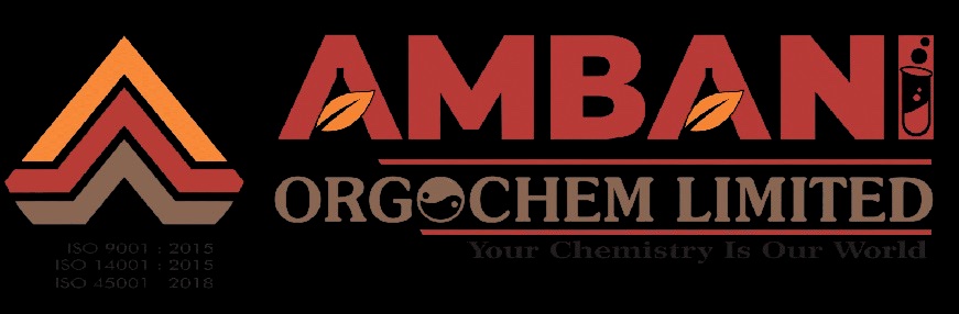 Ambani OrgoChem